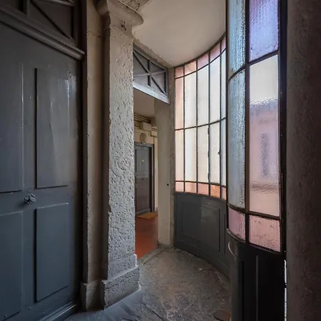 Angelina - Proche De La Place Bellecour