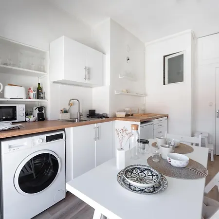 Angelina - Proche De La Place Bellecour Apartman *